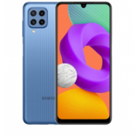 Khắc Phục Samsung Galaxy M22 5G Báo Nhiệt Độ Pin Thấp